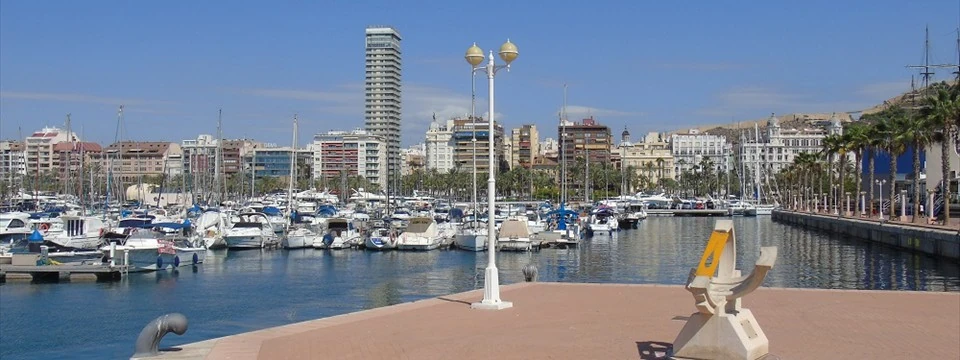 Alicante